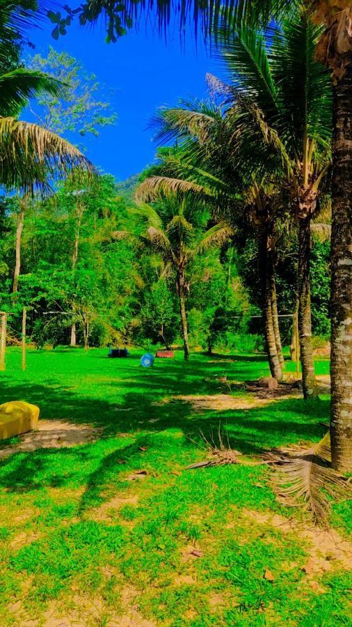 Parati Suite Dış mekan fotoğraf