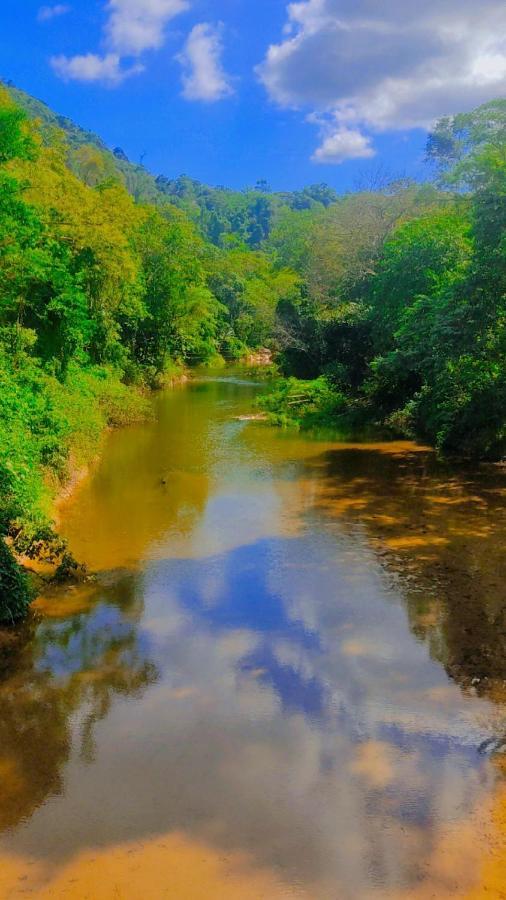Parati Suite Dış mekan fotoğraf