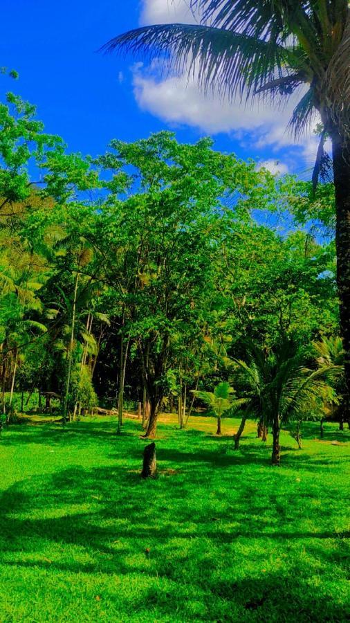 Parati Suite Dış mekan fotoğraf