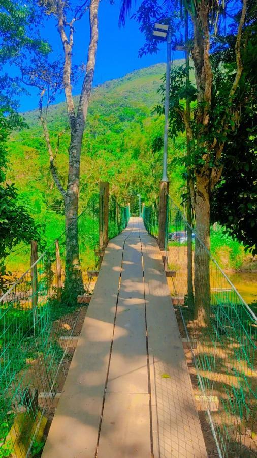 Parati Suite Dış mekan fotoğraf
