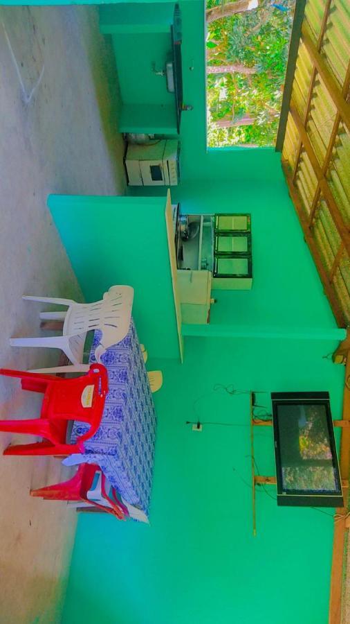 Parati Suite Dış mekan fotoğraf