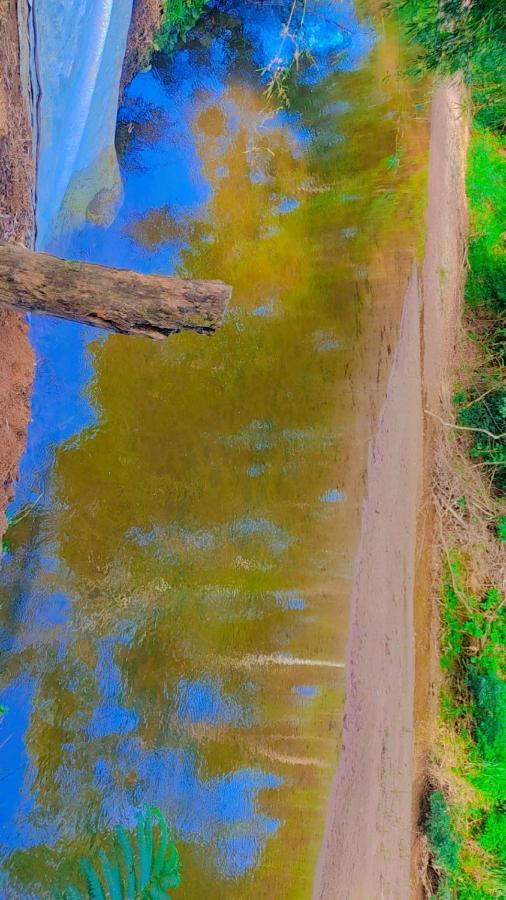 Parati Suite Dış mekan fotoğraf