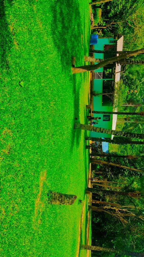 Parati Suite Dış mekan fotoğraf