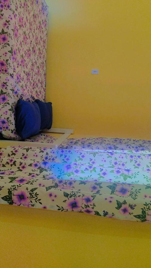 Parati Suite Dış mekan fotoğraf