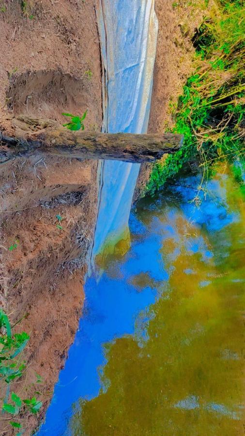 Parati Suite Dış mekan fotoğraf