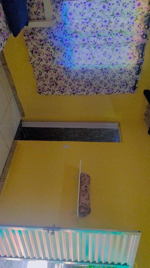 Parati Suite Dış mekan fotoğraf