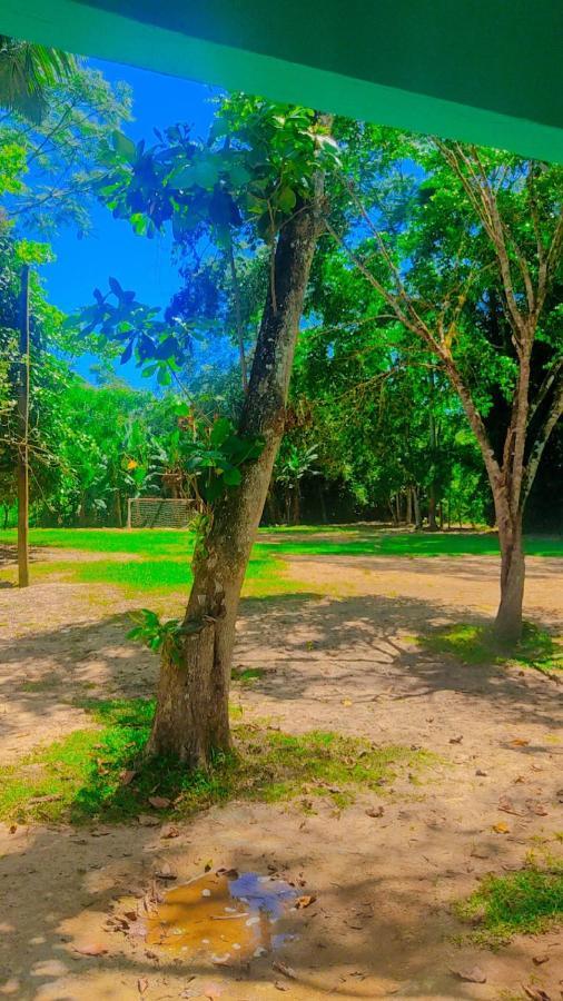 Parati Suite Dış mekan fotoğraf