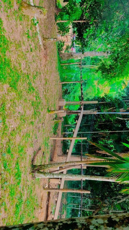Parati Suite Dış mekan fotoğraf