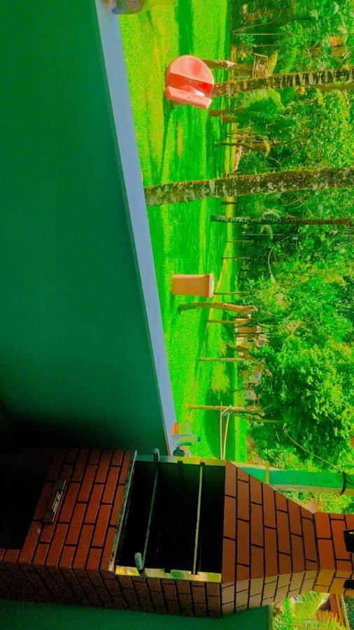 Parati Suite Dış mekan fotoğraf